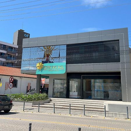 Rota Do Sol Apartment Bombinhas Exterior photo