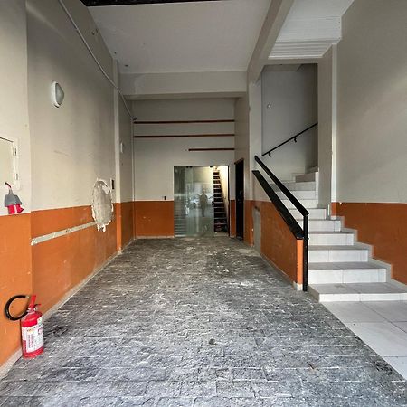 Rota Do Sol Apartment Bombinhas Exterior photo