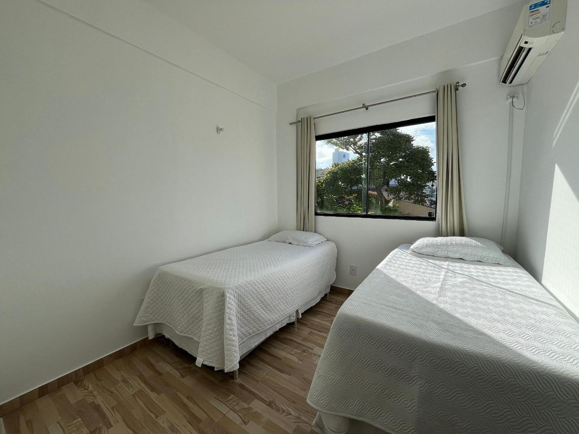 Rota Do Sol Apartment Bombinhas Exterior photo