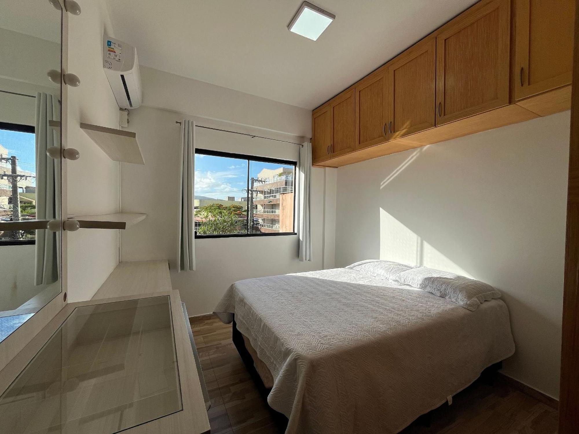 Rota Do Sol Apartment Bombinhas Exterior photo