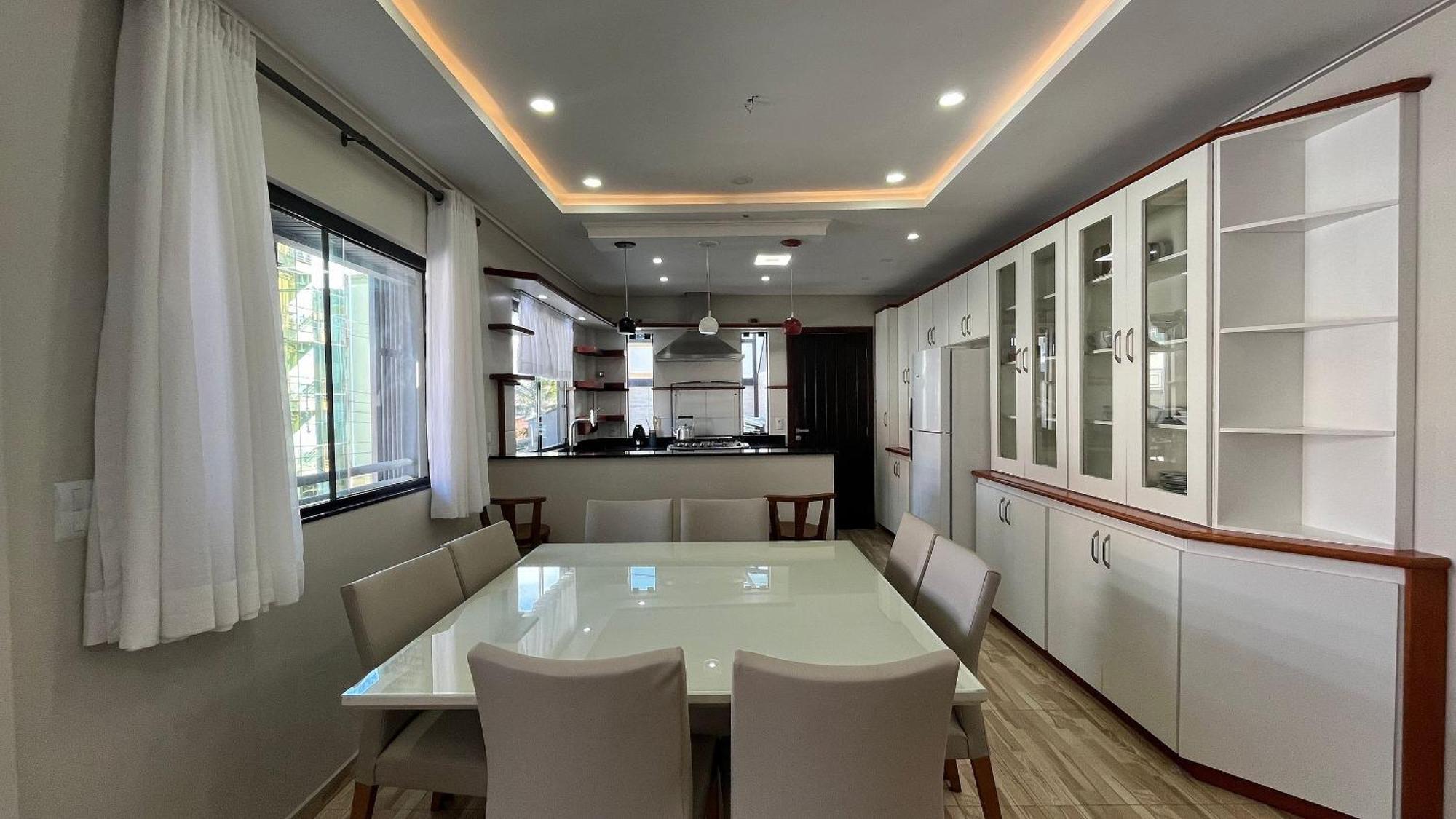 Rota Do Sol Apartment Bombinhas Exterior photo