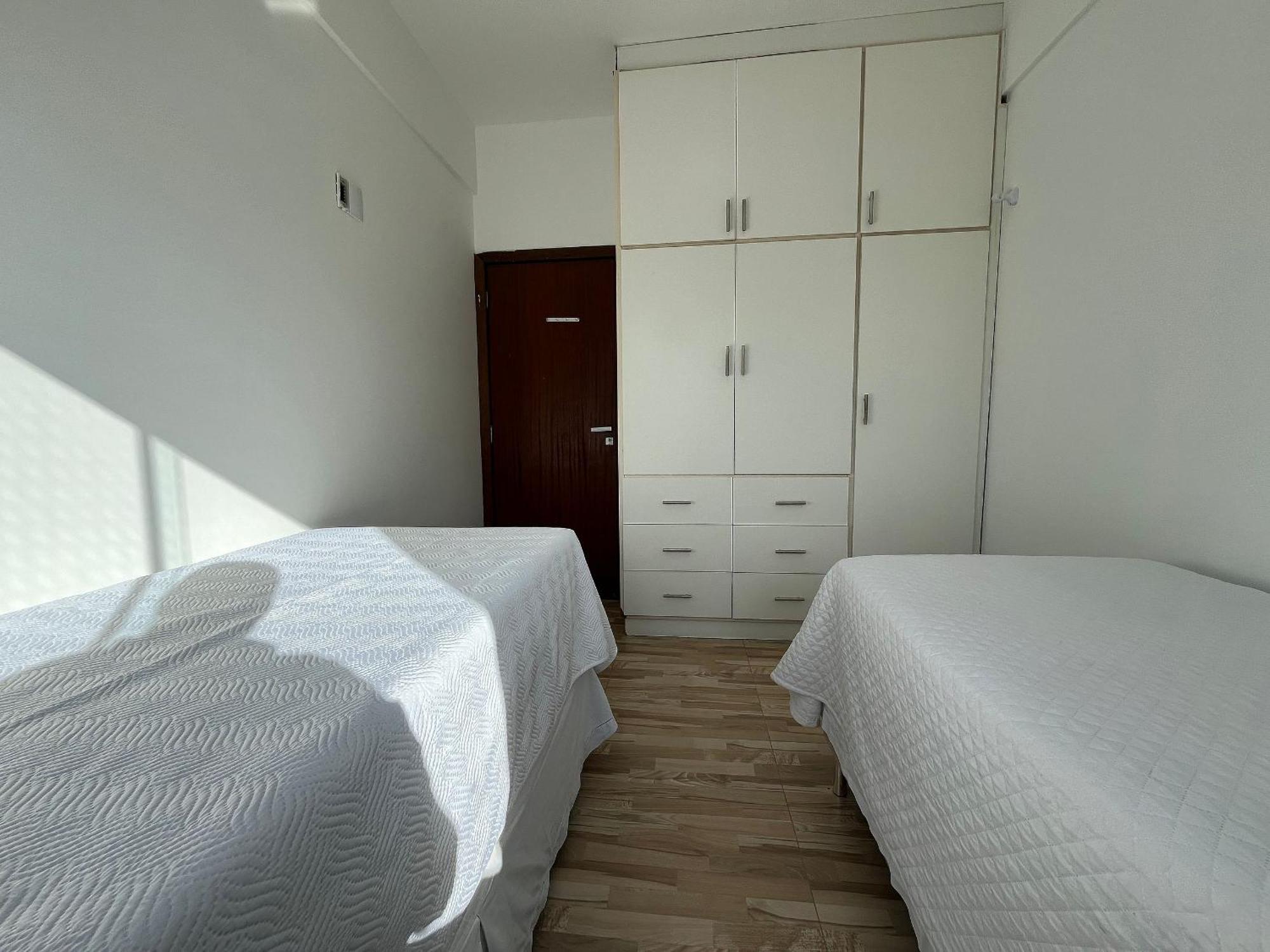 Rota Do Sol Apartment Bombinhas Exterior photo