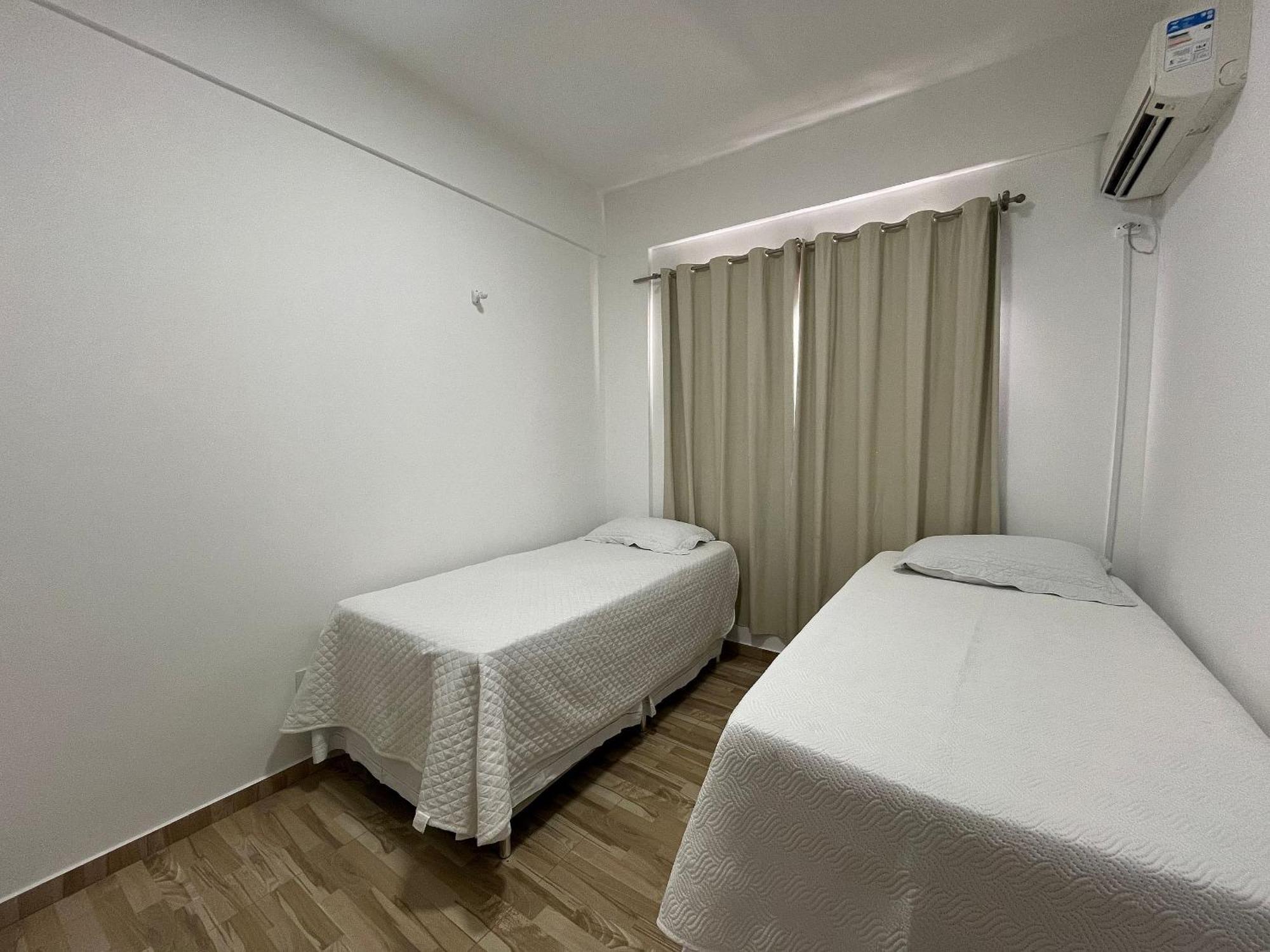 Rota Do Sol Apartment Bombinhas Exterior photo