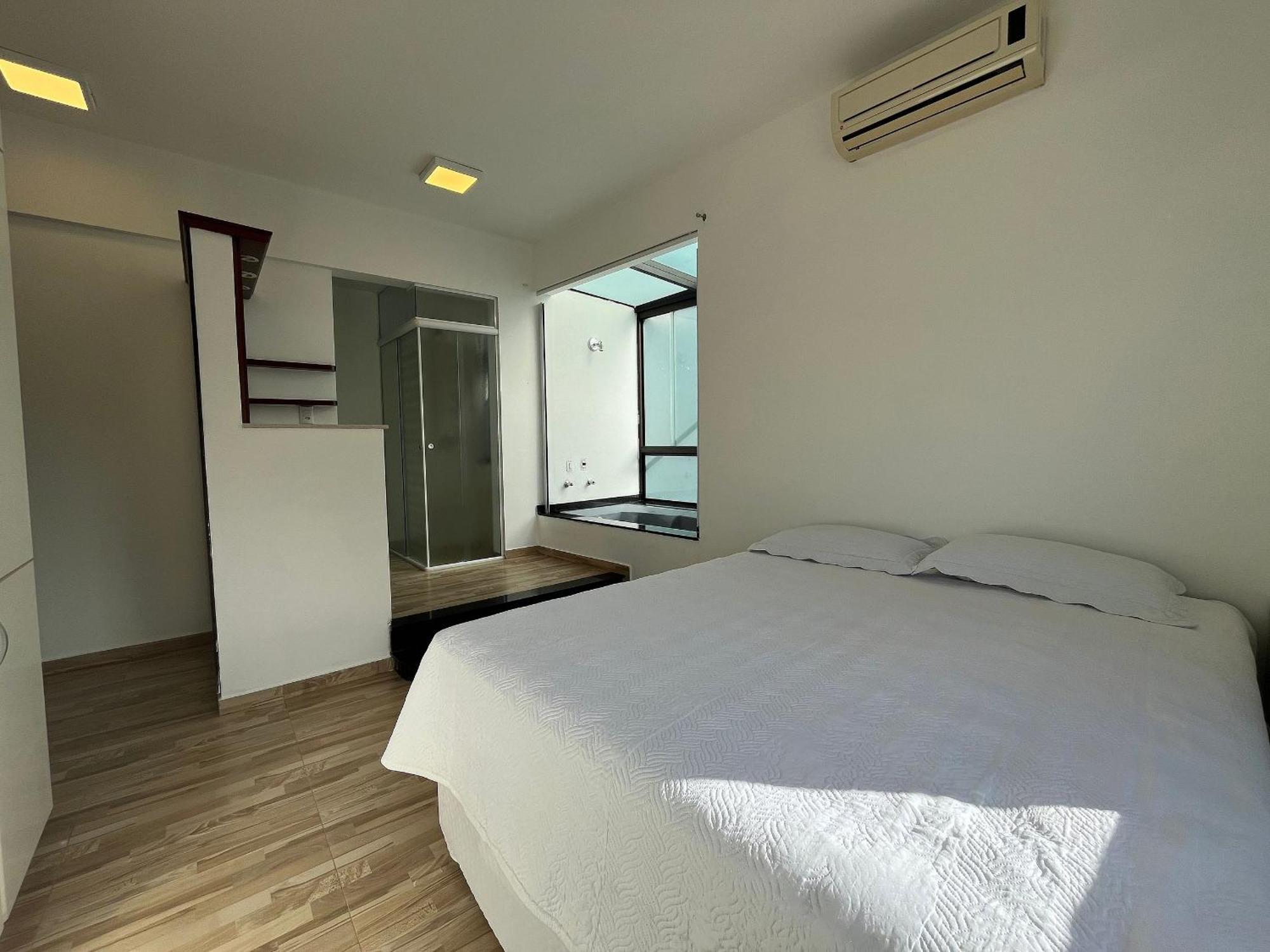 Rota Do Sol Apartment Bombinhas Exterior photo