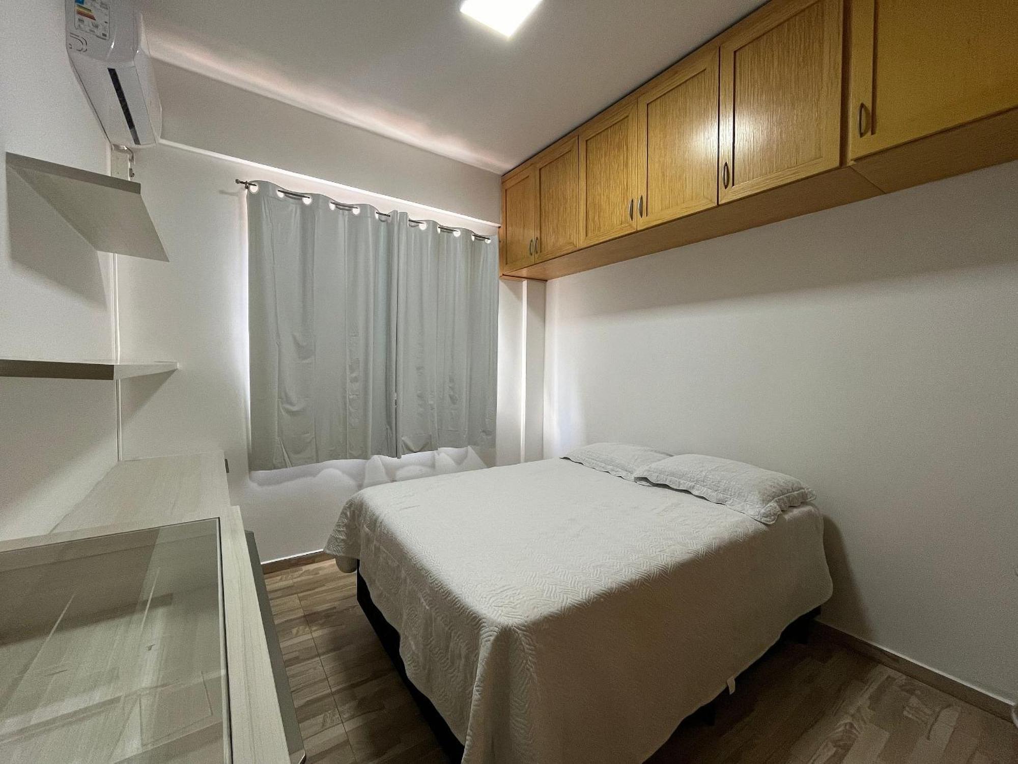 Rota Do Sol Apartment Bombinhas Exterior photo