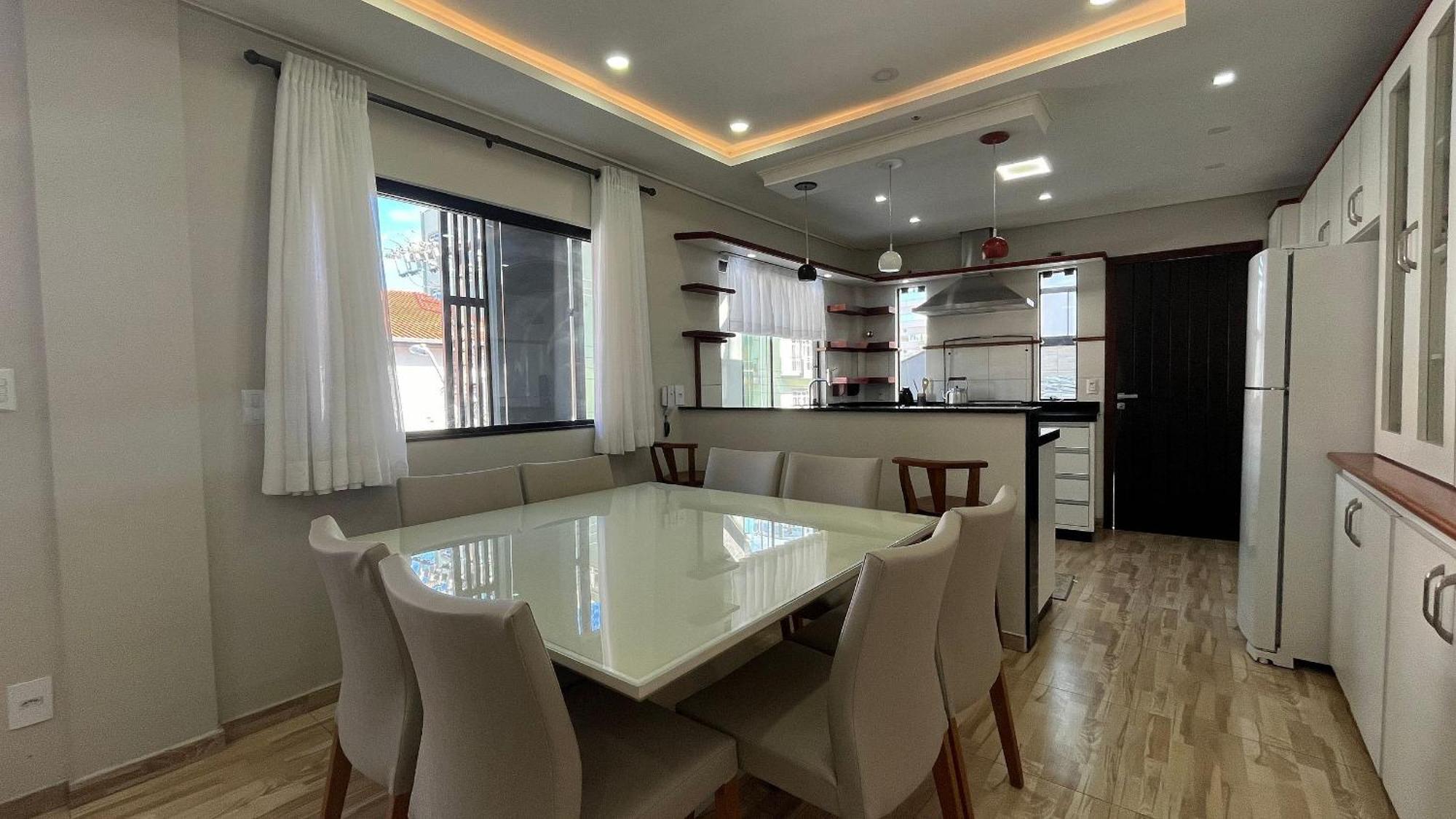 Rota Do Sol Apartment Bombinhas Exterior photo