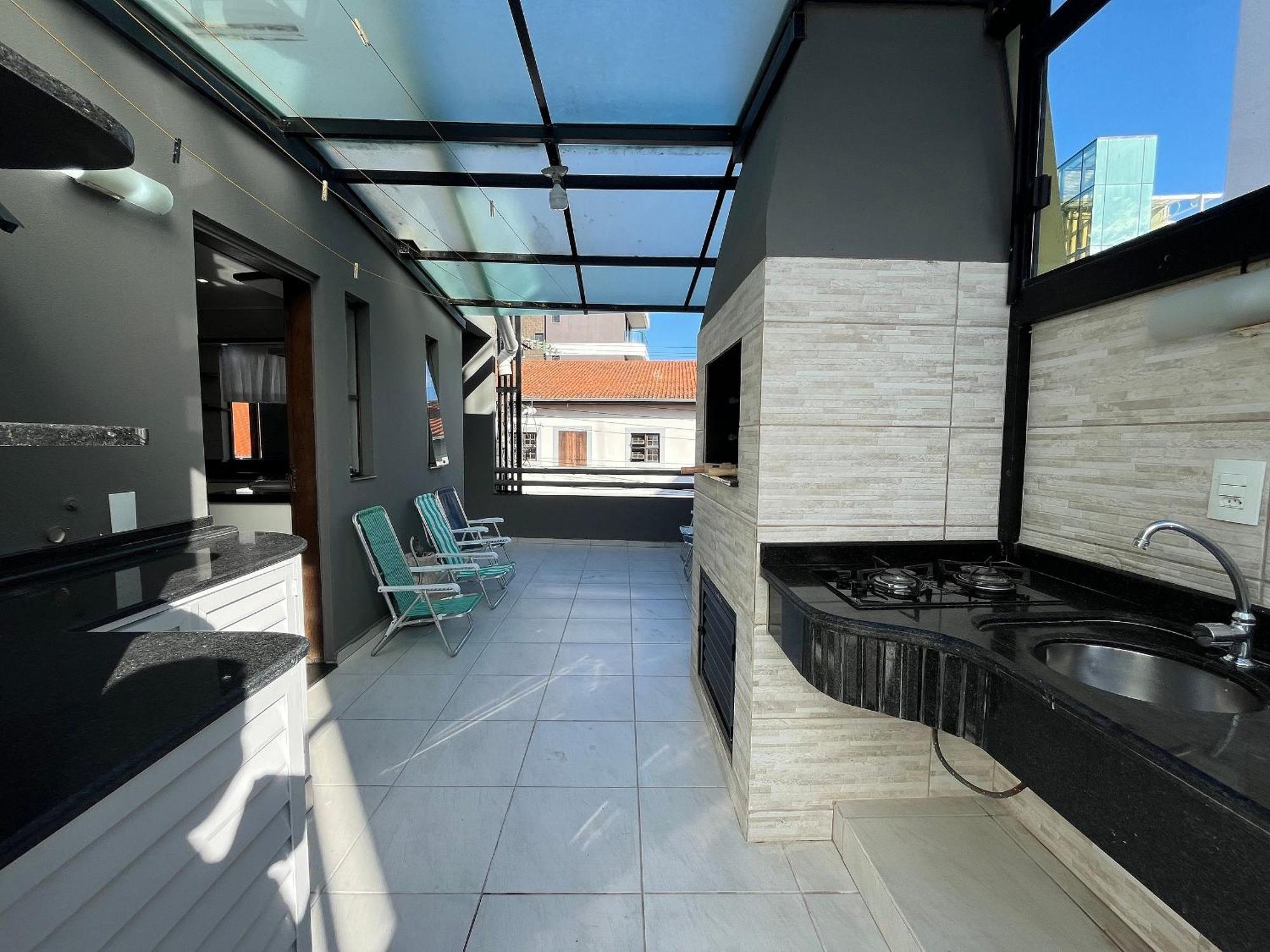 Rota Do Sol Apartment Bombinhas Exterior photo