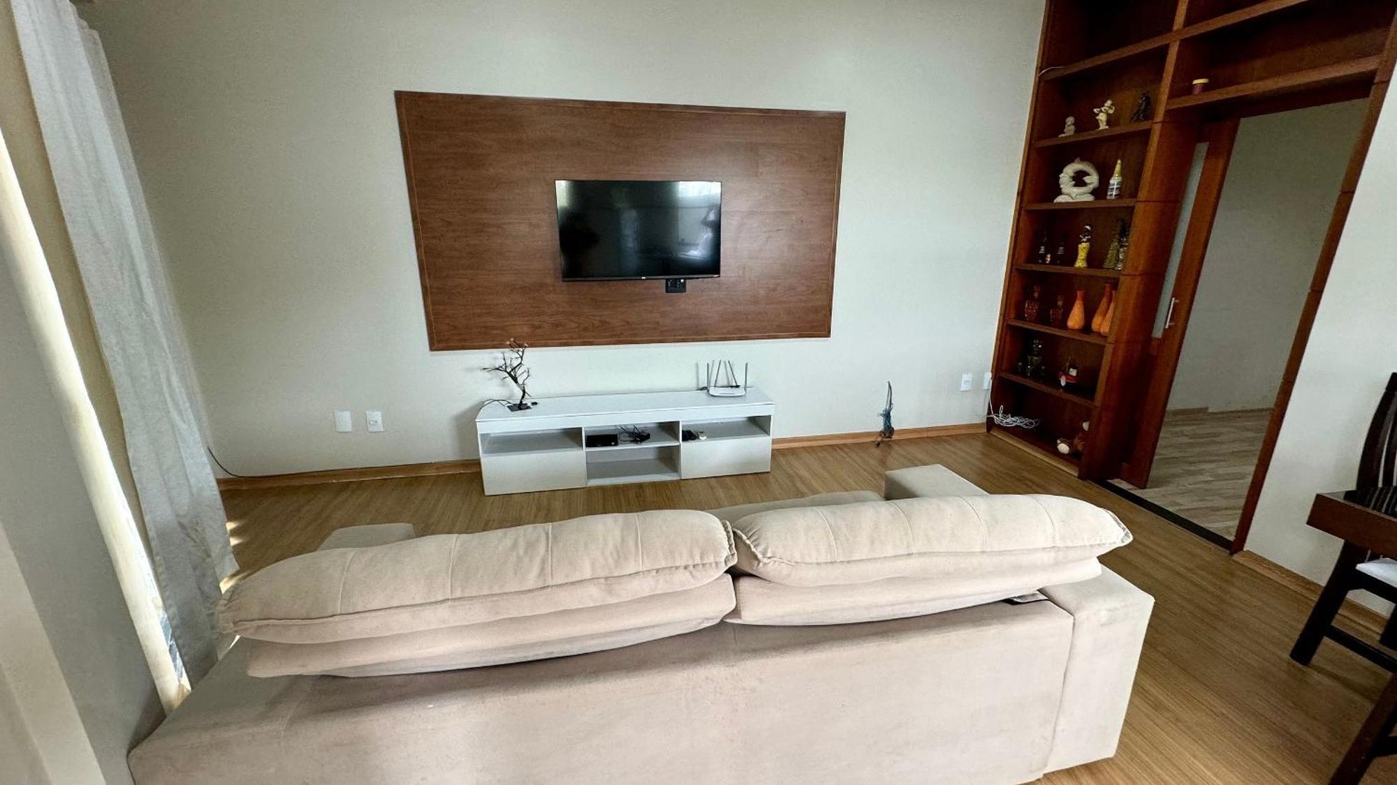 Rota Do Sol Apartment Bombinhas Exterior photo