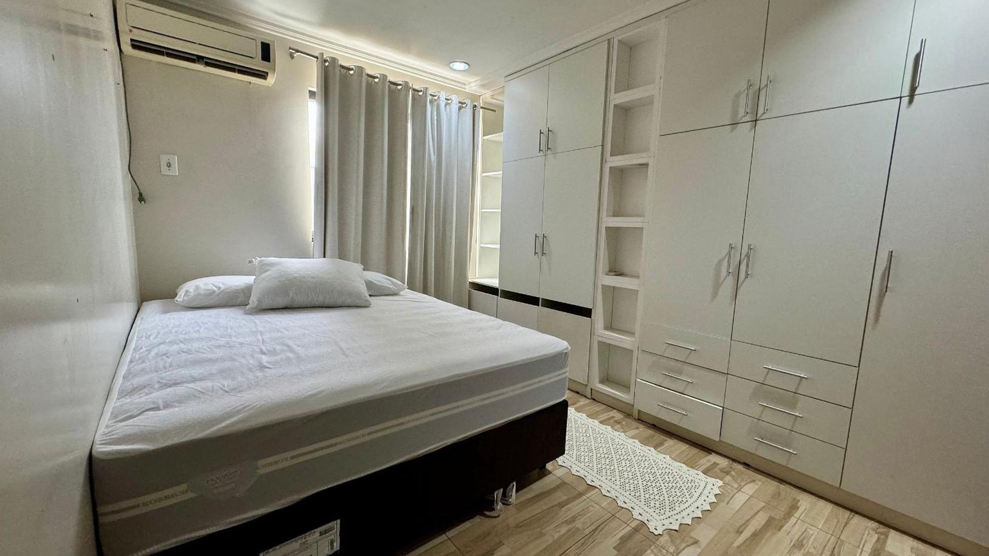 Rota Do Sol Apartment Bombinhas Exterior photo