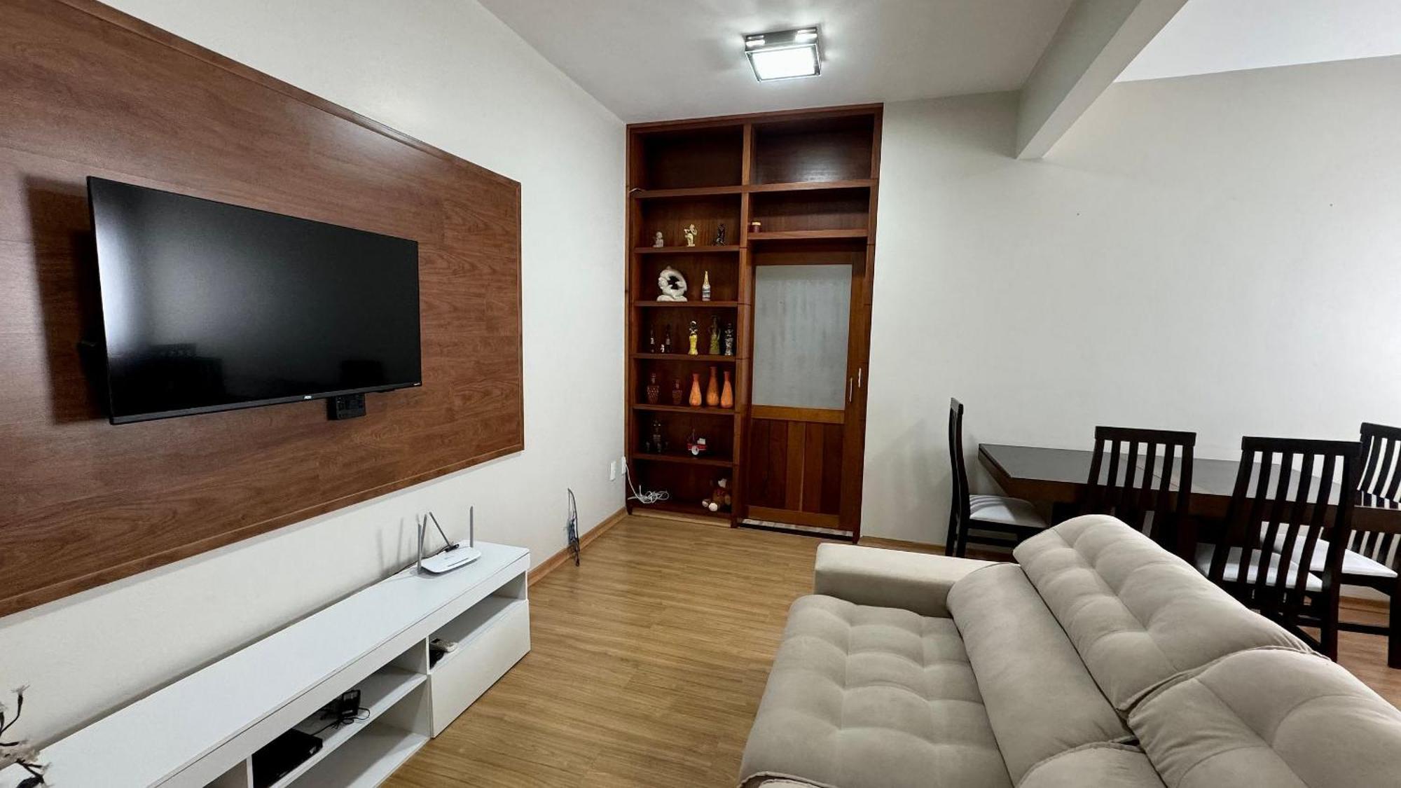 Rota Do Sol Apartment Bombinhas Exterior photo