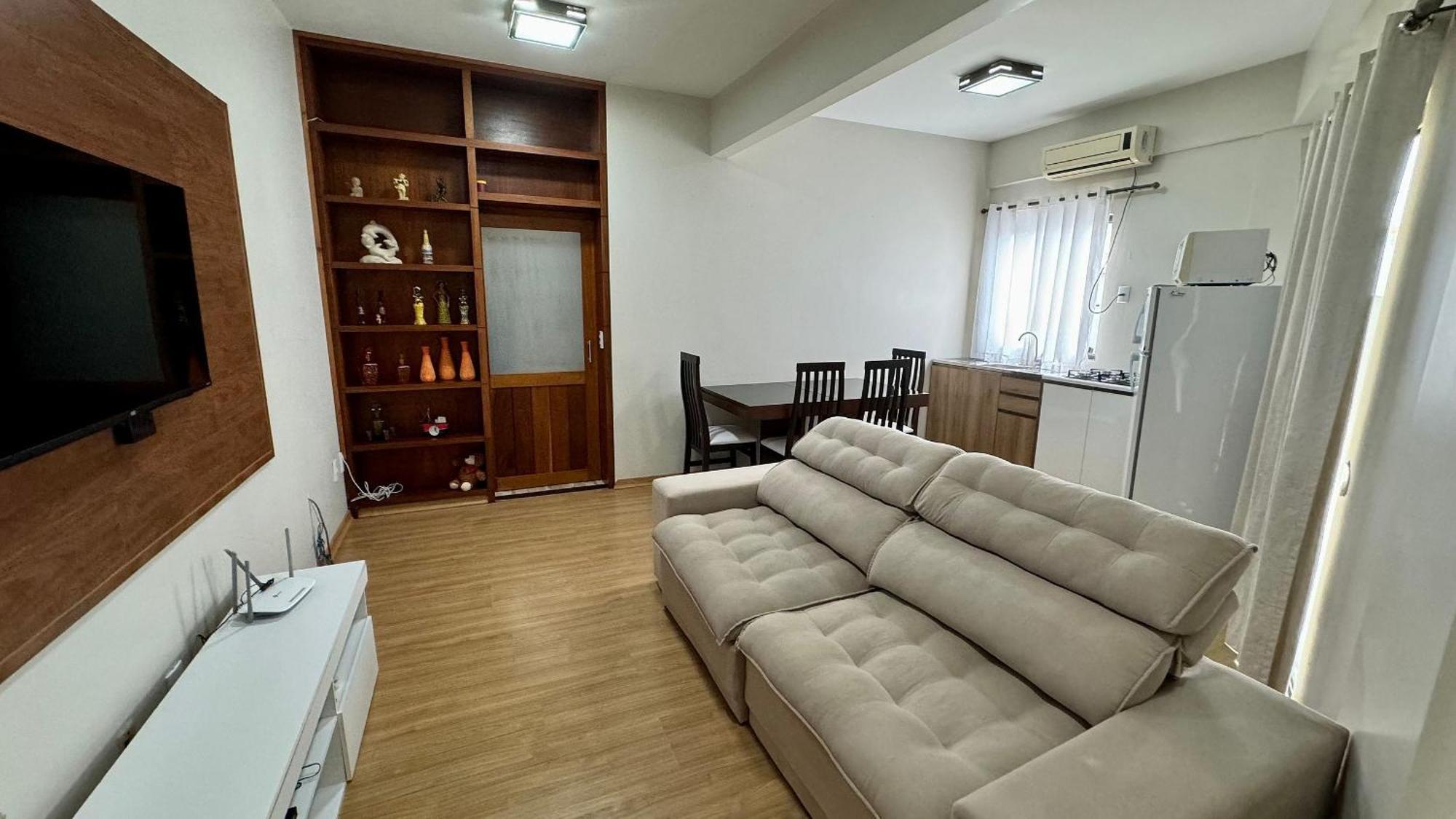 Rota Do Sol Apartment Bombinhas Exterior photo