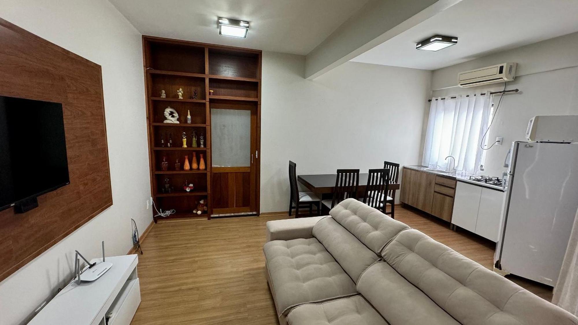 Rota Do Sol Apartment Bombinhas Exterior photo