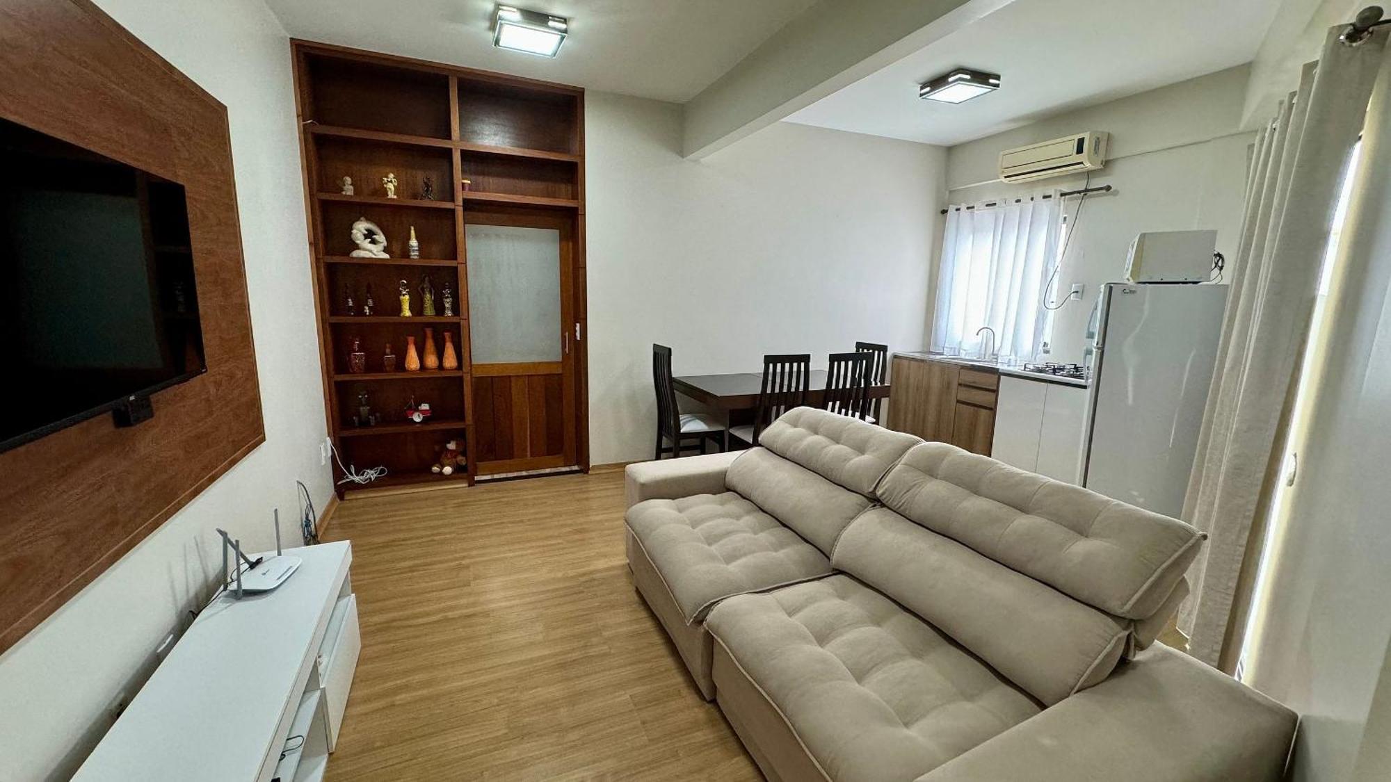 Rota Do Sol Apartment Bombinhas Exterior photo