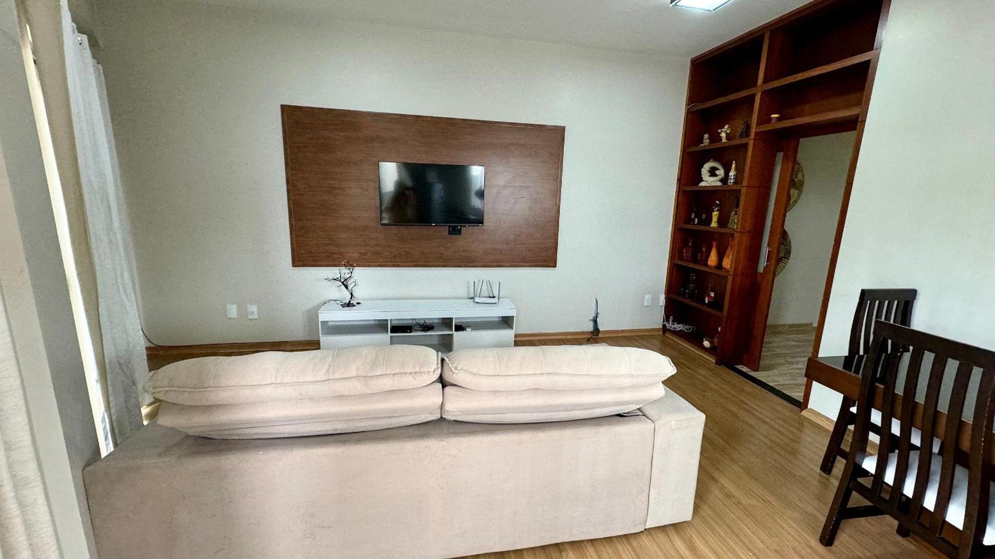 Rota Do Sol Apartment Bombinhas Exterior photo
