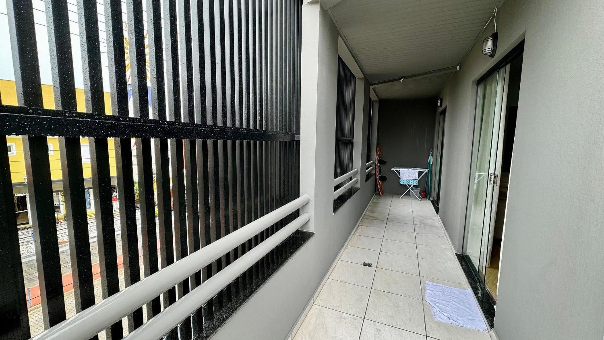 Rota Do Sol Apartment Bombinhas Exterior photo