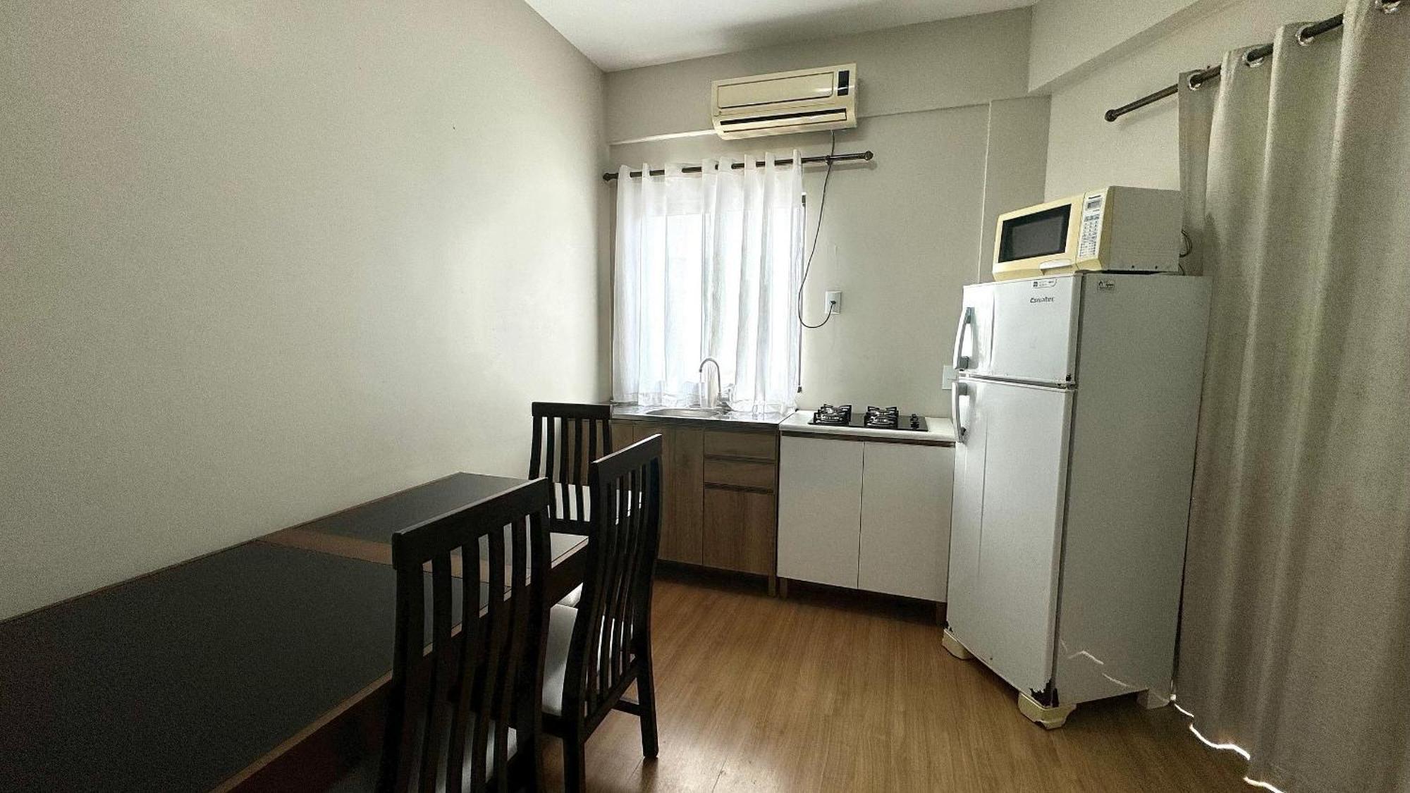 Rota Do Sol Apartment Bombinhas Exterior photo