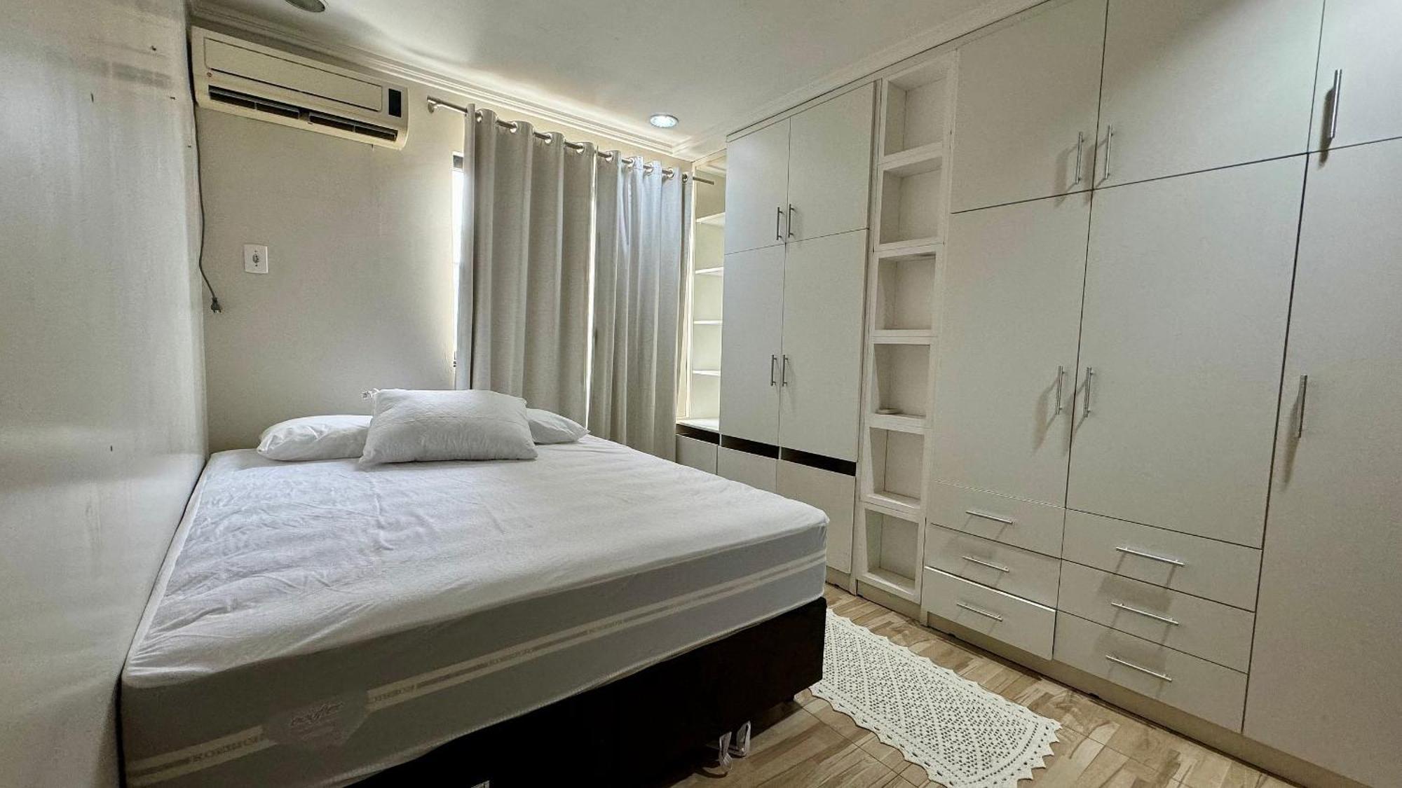 Rota Do Sol Apartment Bombinhas Exterior photo