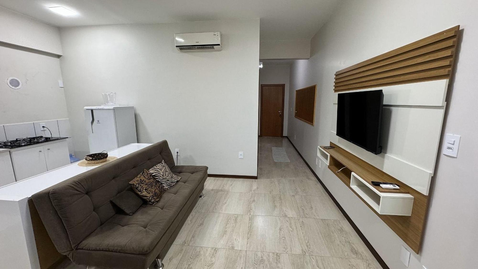 Rota Do Sol Apartment Bombinhas Exterior photo