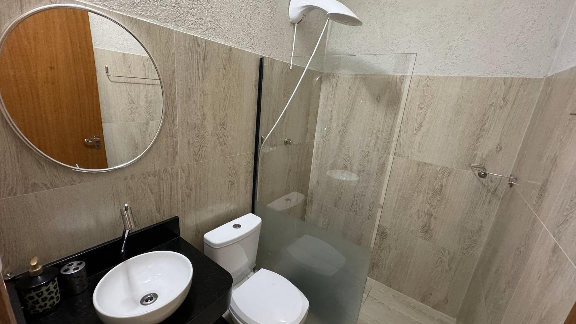 Rota Do Sol Apartment Bombinhas Exterior photo