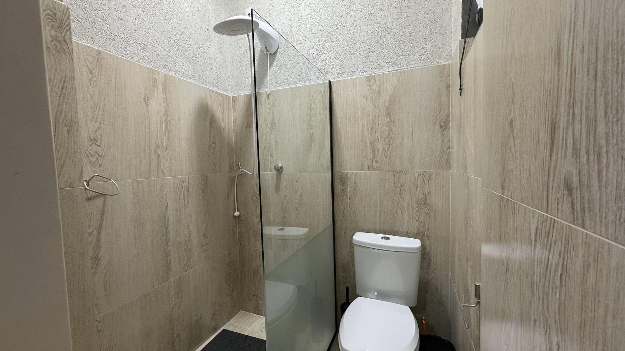 Rota Do Sol Apartment Bombinhas Exterior photo