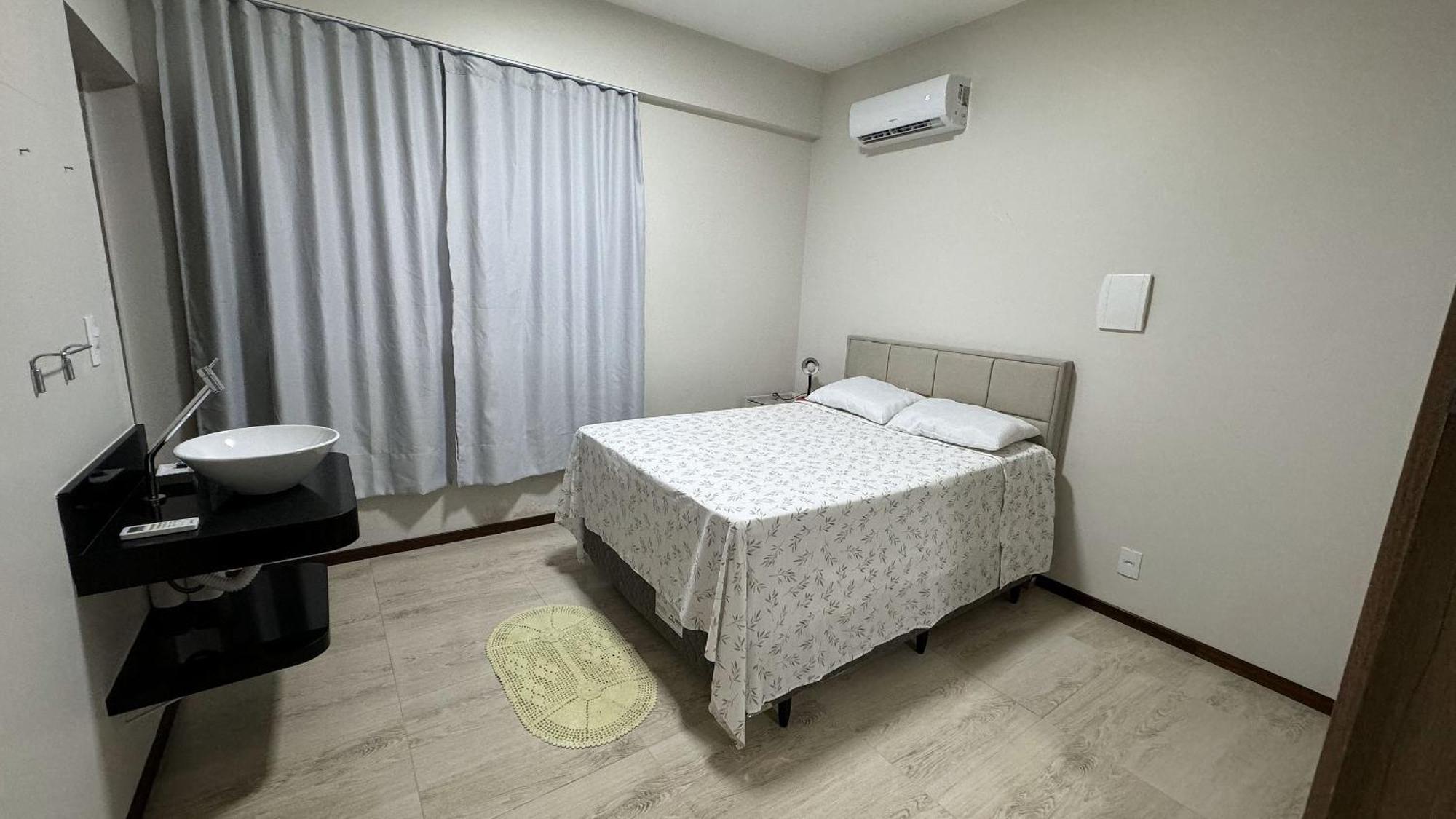 Rota Do Sol Apartment Bombinhas Exterior photo