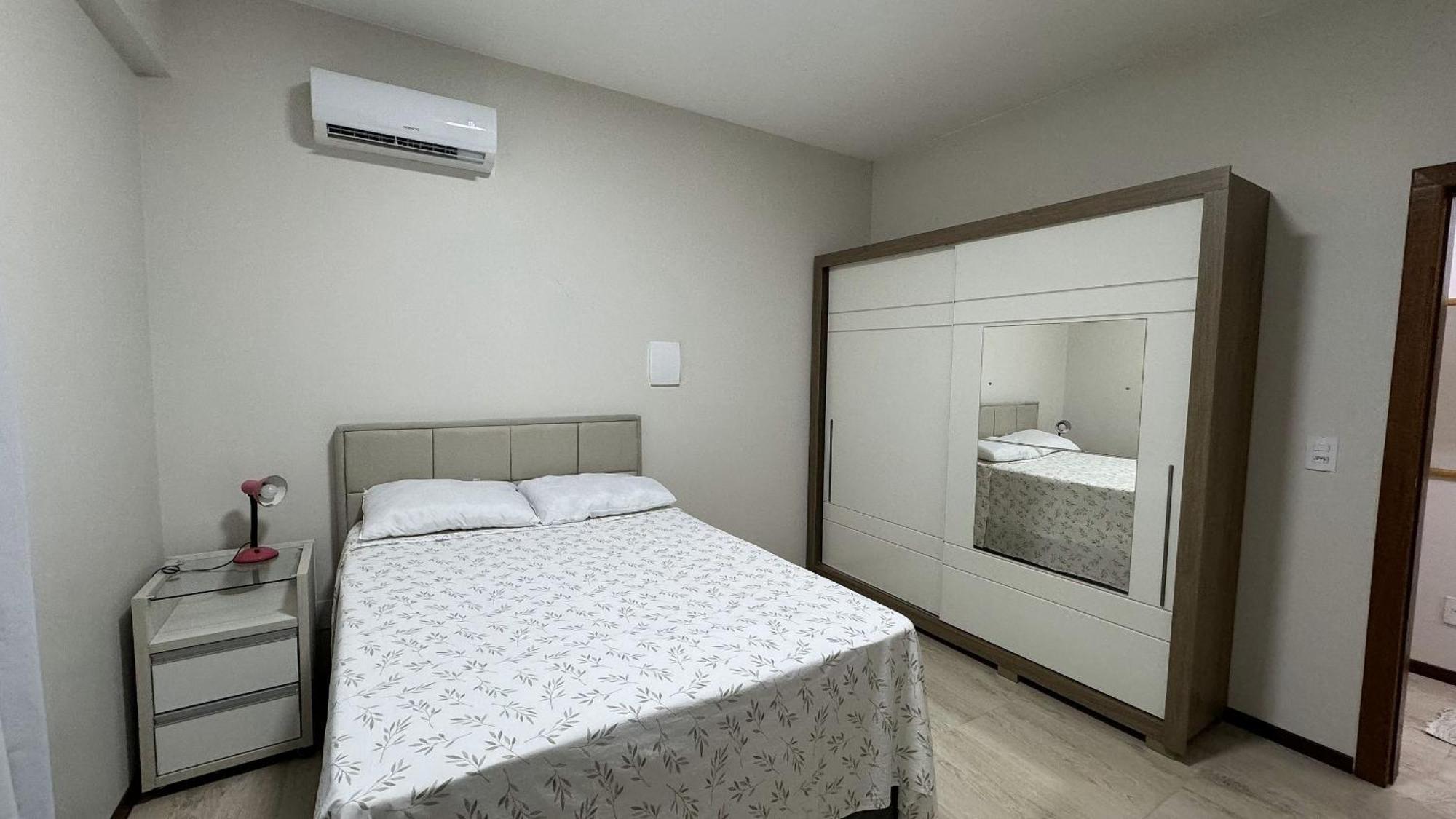 Rota Do Sol Apartment Bombinhas Exterior photo